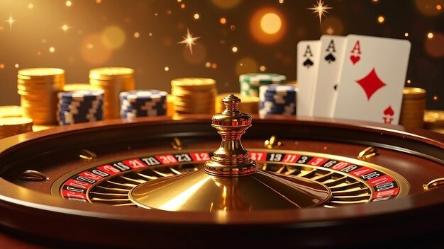 Togel Draw slot game interface showing number-themed reels